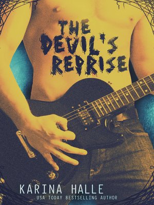 cover image of The Devil's Reprise